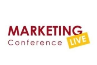 Marketing LIVE konferencia LOGO