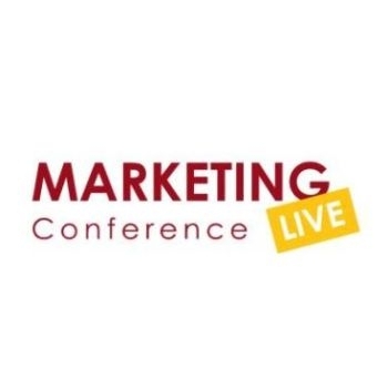 Marketing LIVE konferencia LOGO