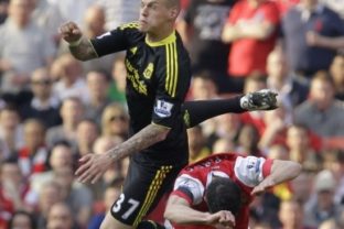 Martin skrtel