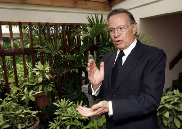 Miguel Ángel Rodríguez