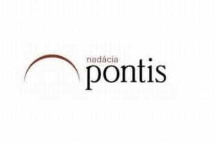 Nadácia Pontis logo