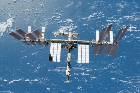 NASA: Prehľad misií raketoplánov v roku 2010