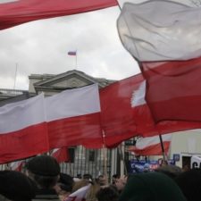 Poľsko si pripomína tragédiu pri Smolensku