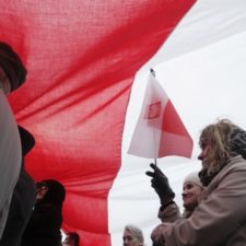 Poľsko si pripomína tragédiu pri Smolensku