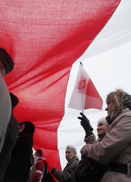 Poľsko si pripomína tragédiu pri Smolensku