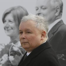 Poľsko si pripomína tragédiu pri Smolensku