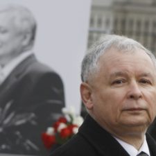 Poľsko si pripomína tragédiu pri Smolensku