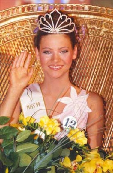 Prehľad víťaziek súťaže Miss Slovensko