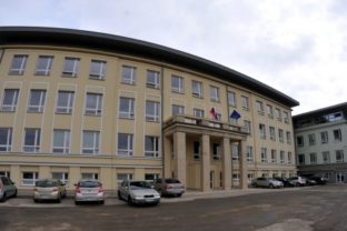 Prešovská univerzita má nové priestory