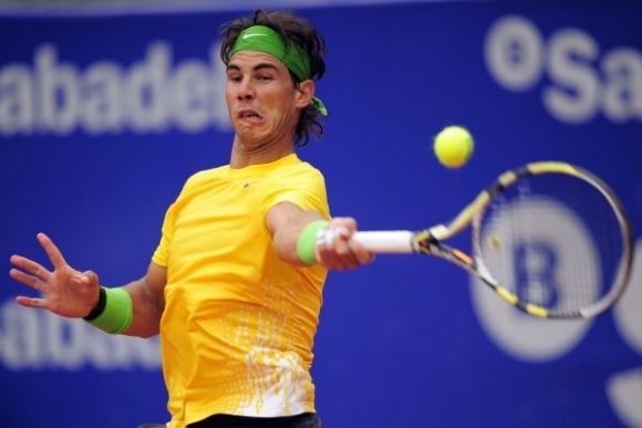 Rafael Nadal