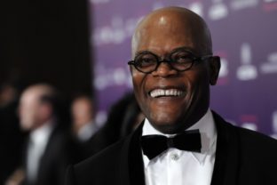 Samuel L. Jackson