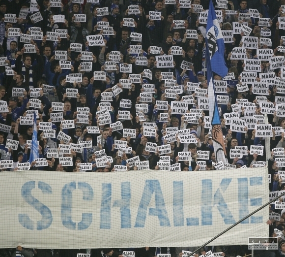 Schalke 04 - FC Valencia 3:1