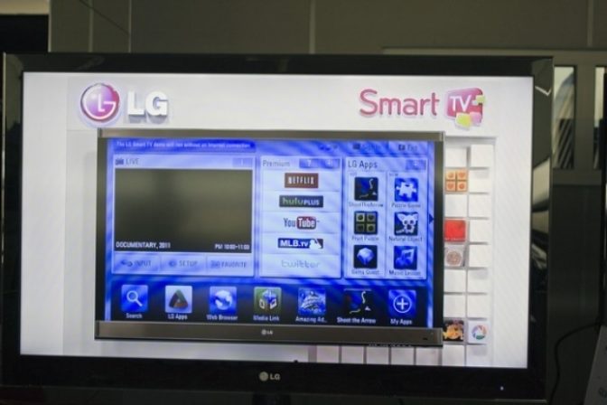 Smart TV