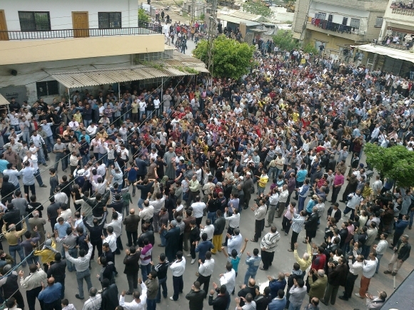 Syria