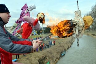 V Prešove privítali jar