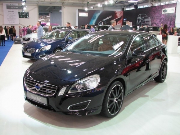 Volvo S60 (Heico)