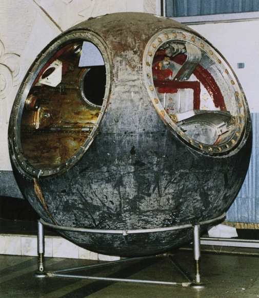 Vostok