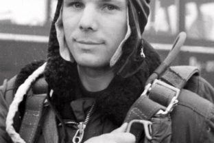 Výročie letu Jurijho Gagarina do vesmíru