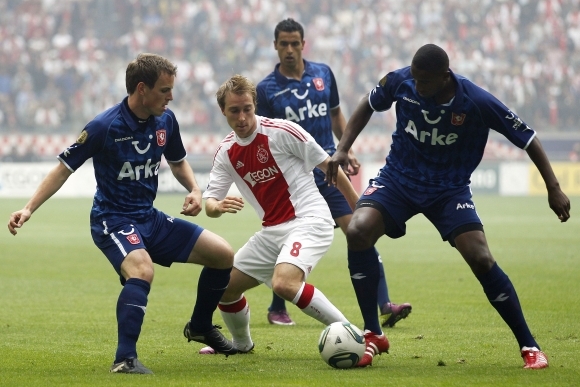 Ajax amsterdam