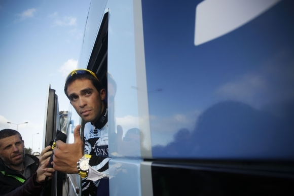 Alberto Contador