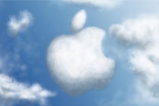 Apple Cloud