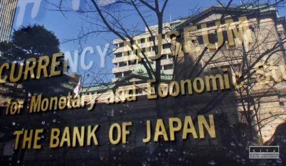 Banka of Japan