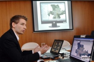 Banská Bystrica skúša nový informačný systém
