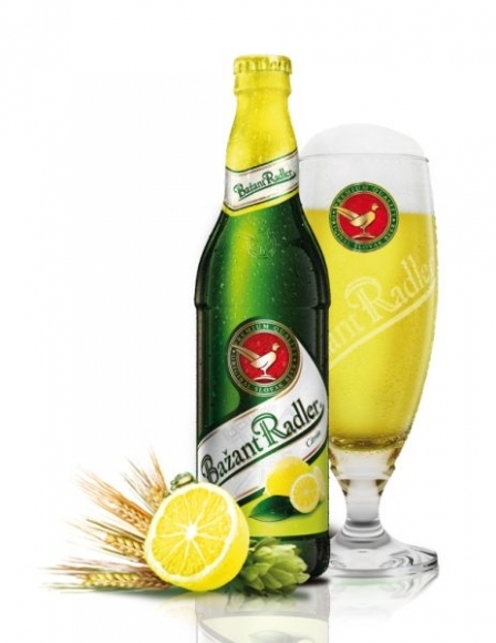 Bažant Radler