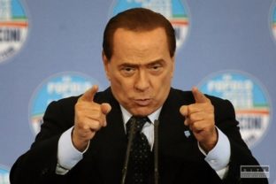 Berlusconi