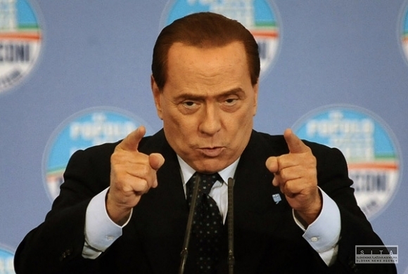 Berlusconi