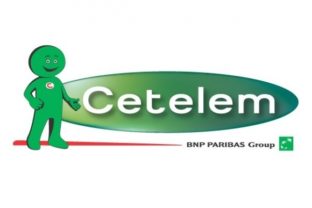CETELEM logo nové