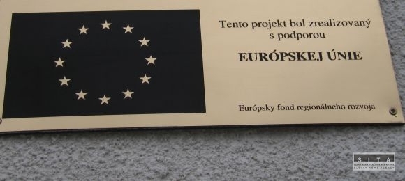 Eurofondy
