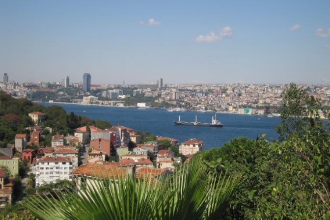 Istanbul