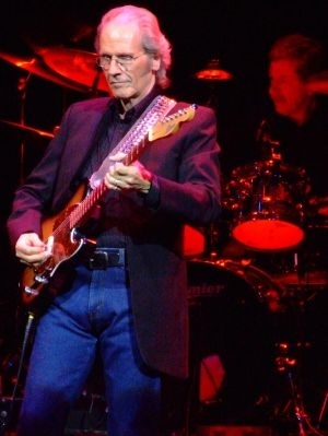 John Walker