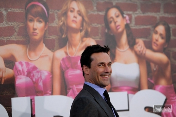 Jon Hamm