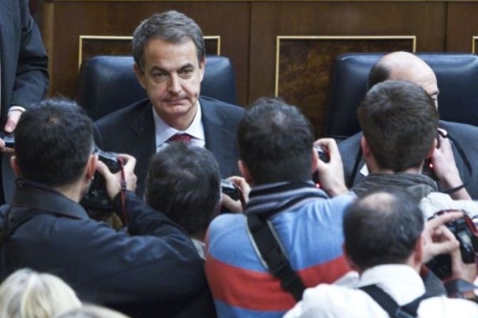 José Luis Rodríguez Zapatero