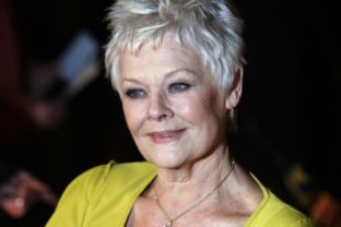 Judi Dench