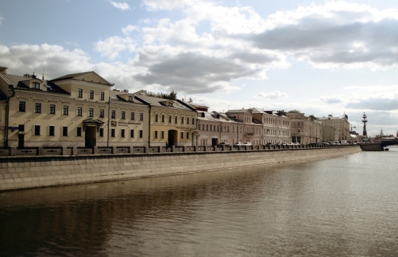 Kadashevskaya hotel