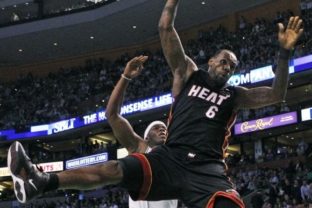 LeBron James