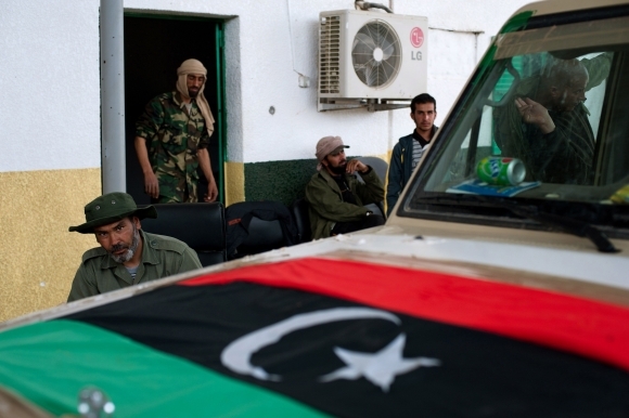 LIBYA