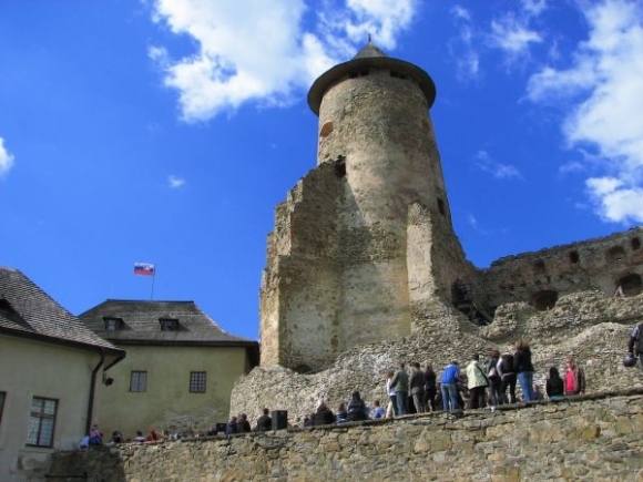 Ľubovniansky hrad