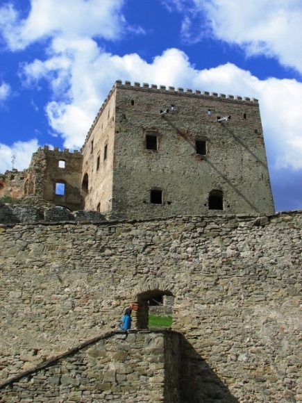 Ľubovniansky hrad