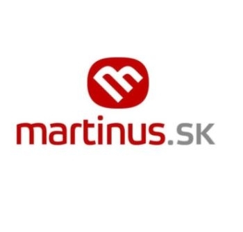 Martinus.sk logo