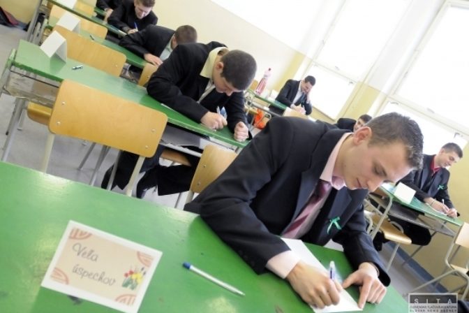 Maturita