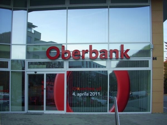 Oberbank