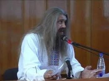 Páter Dij Alexander