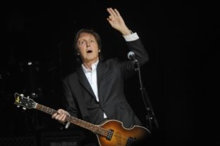 Paul McCartney