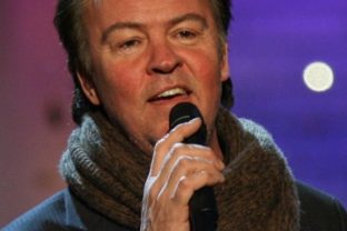 Paul young