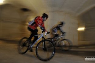 Pod Budapešťou pretekali cyklisti