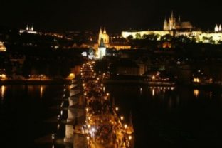 Praha